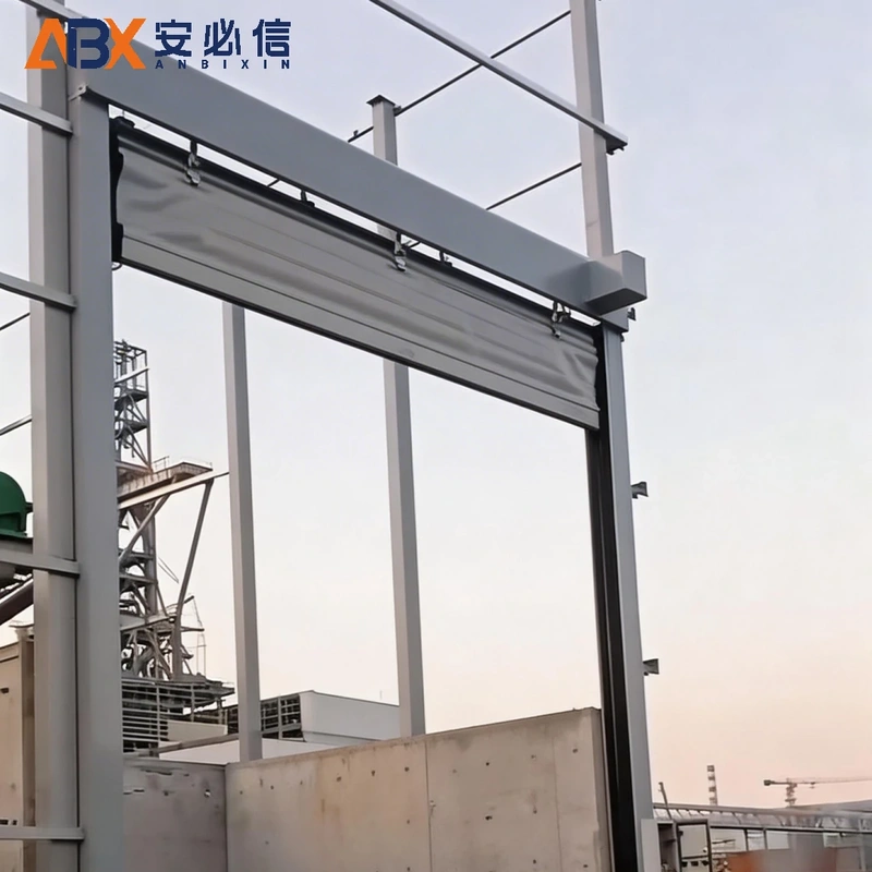 巴中充气式门封